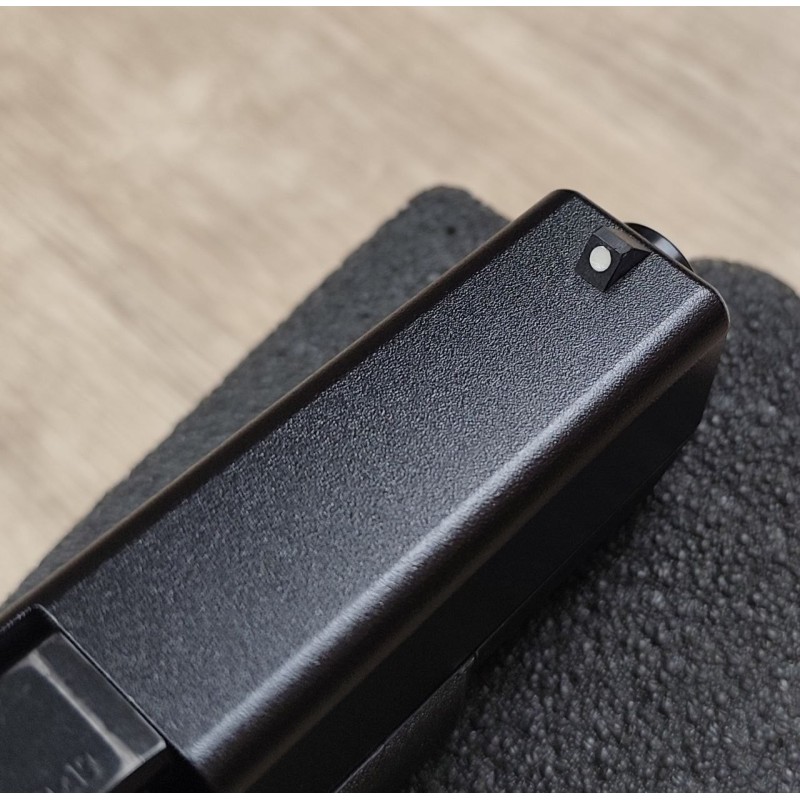 GLOCK 19 Gen 3 9x19 – Police Luxembourgeoise