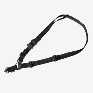 MAGPUL MAG518 SANGLE MS4® Dual QD Sling GEN2 - BLACK
