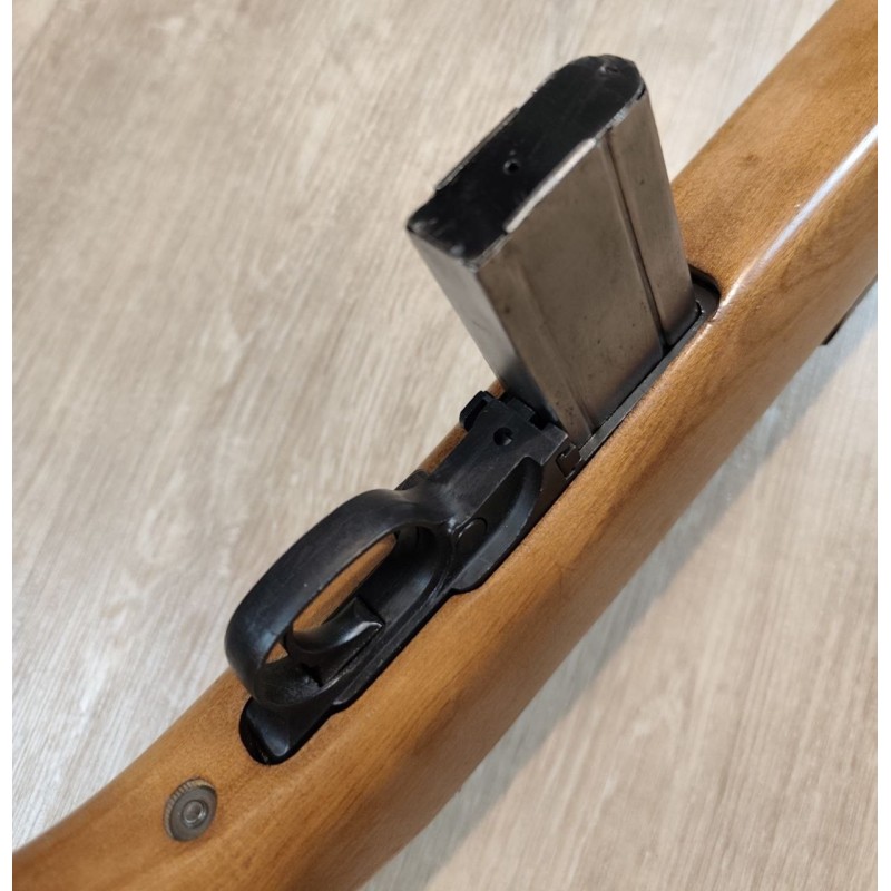 IVER JOHNSON USM1 .30 Carbine – Carabine occasion