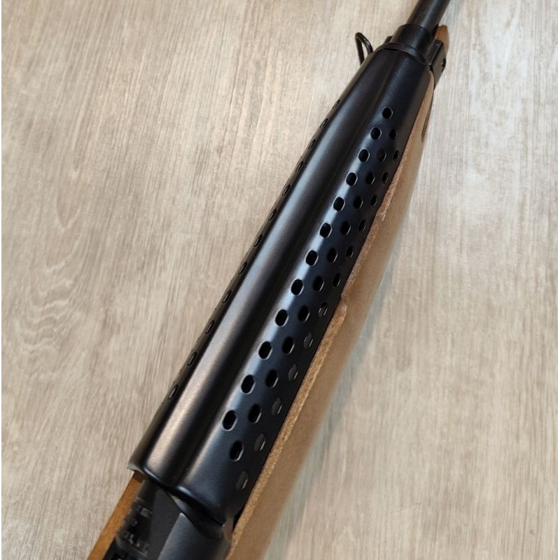 IVER JOHNSON USM1 .30 Carbine – Carabine occasion