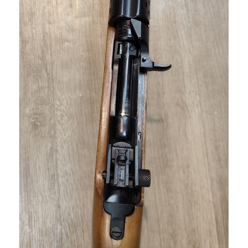 IVER JOHNSON USM1 .30 Carbine – Carabine occasion