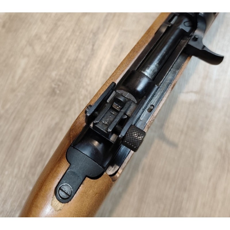 IVER JOHNSON USM1 .30 Carbine – Carabine occasion