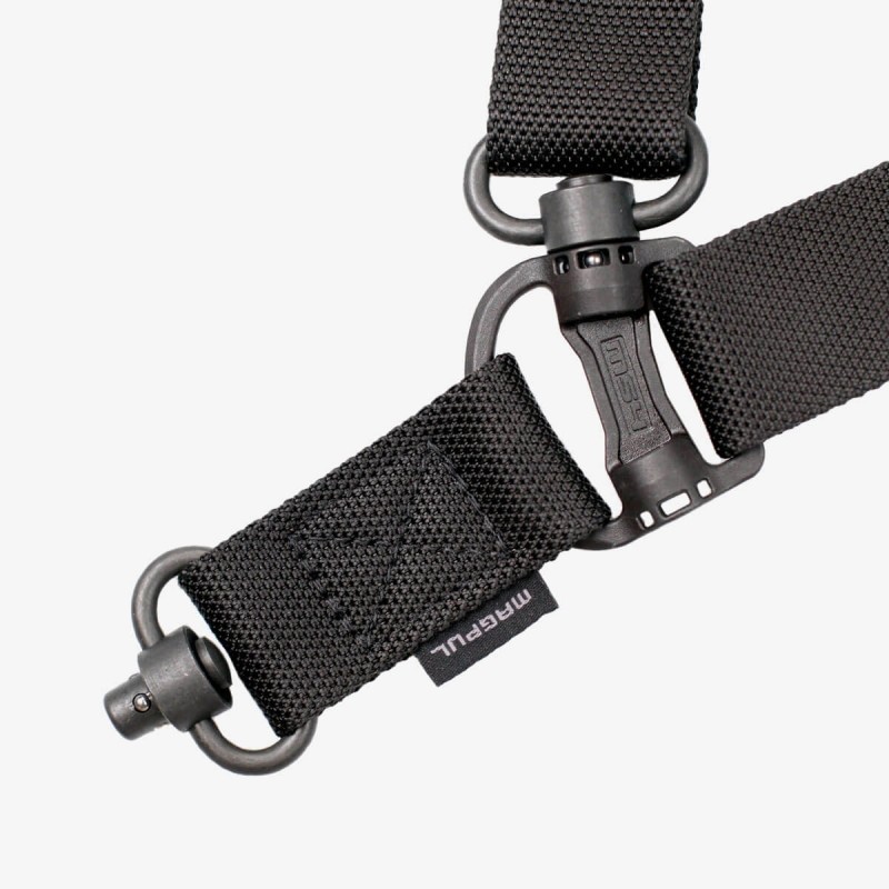 MAGPUL MAG518 SANGLE MS4® Dual QD Sling GEN2 - BLACK