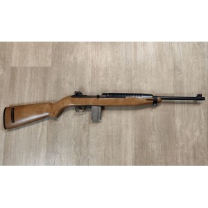 IVER JOHNSON USM1 .30 Carbine – Carabine occasion