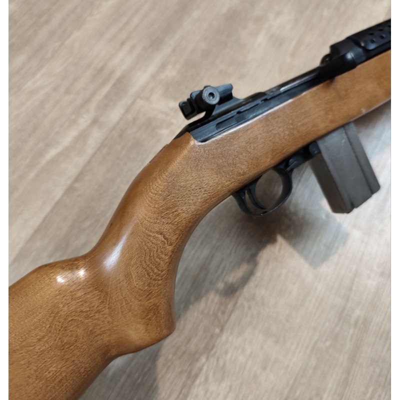 IVER JOHNSON USM1 .30 Carbine – Carabine occasion