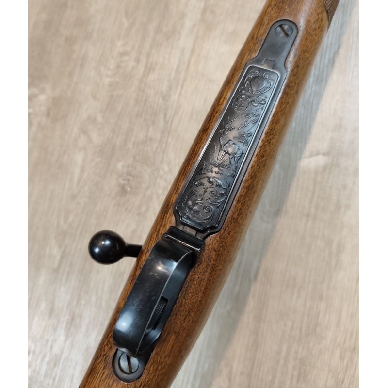 MAUSER 2000 7x64 – Carabine à verrou occasion