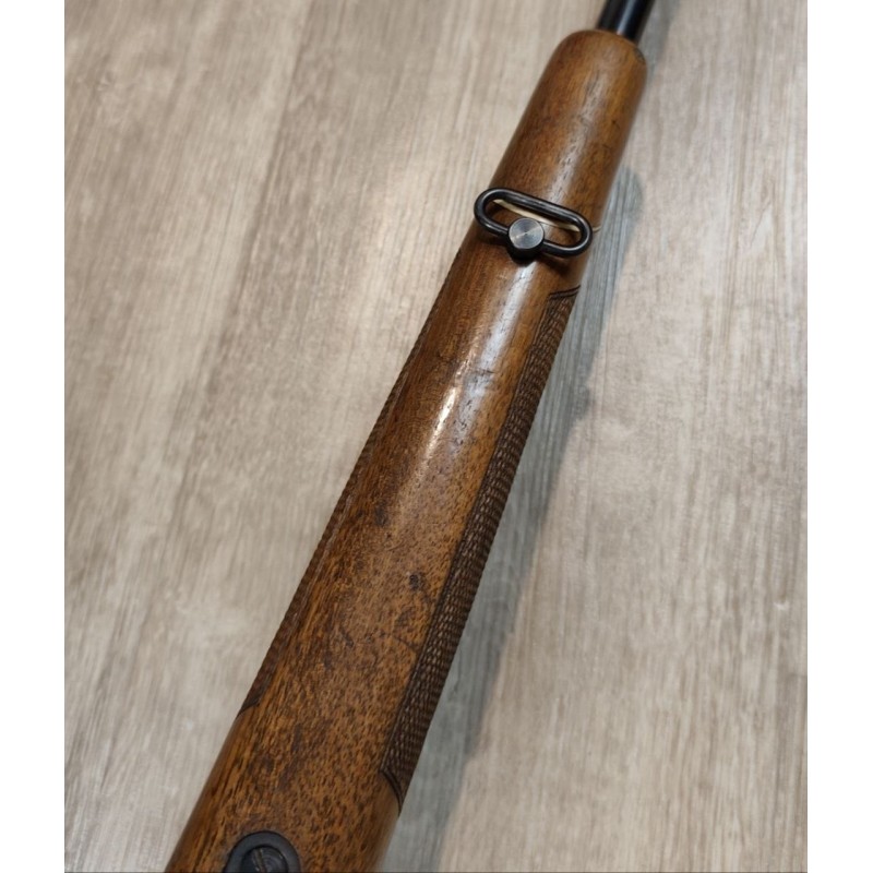 MAUSER 2000 7x64 – Carabine à verrou occasion