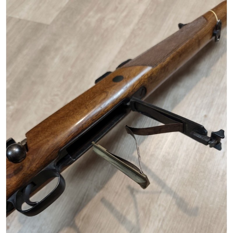 MAUSER 2000 7x64 – Carabine à verrou occasion