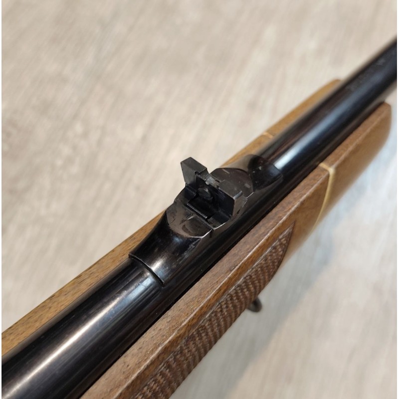 MAUSER 2000 7x64 – Carabine à verrou occasion