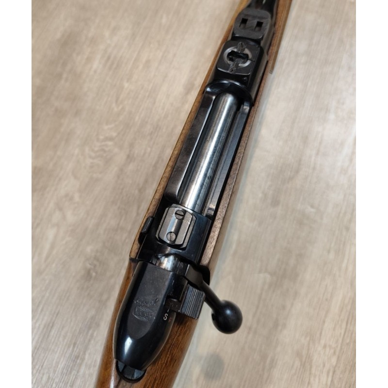MAUSER 2000 7x64 – Carabine à verrou occasion