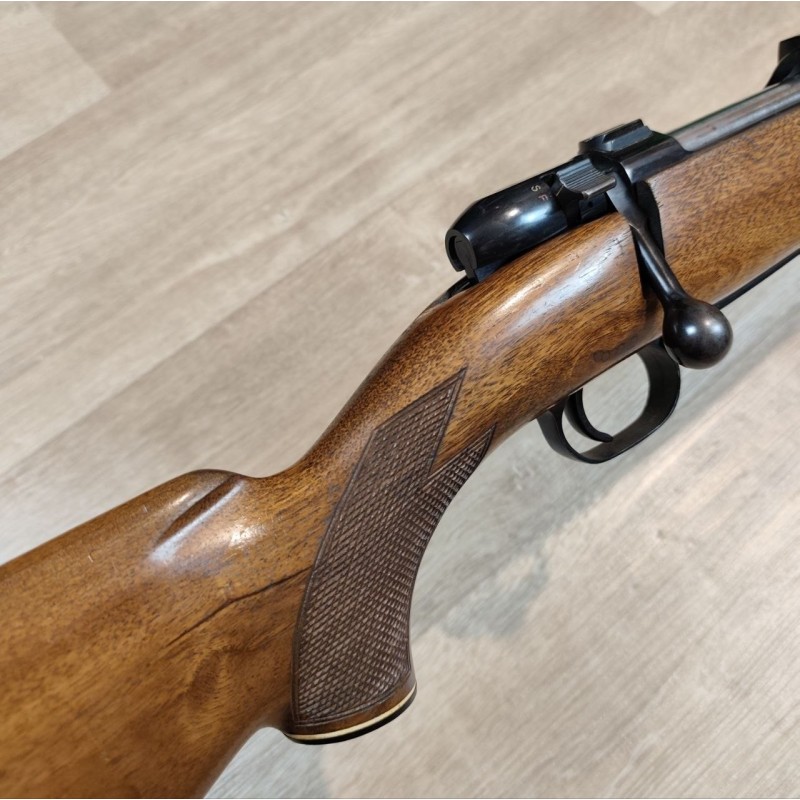MAUSER 2000 7x64 – Carabine à verrou occasion