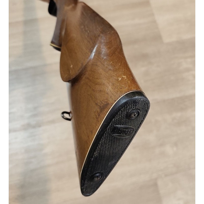 MAUSER 2000 7x64 – Carabine à verrou occasion