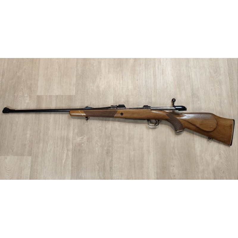 MAUSER 2000 7x64 – Carabine à verrou occasion