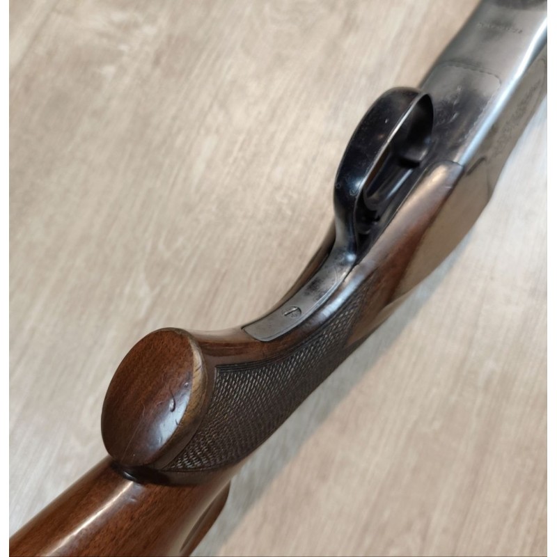WINCHESTER 400 12/70 – Fusil superposé occasion