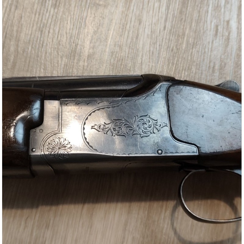 WINCHESTER 400 12/70 – Fusil superposé occasion