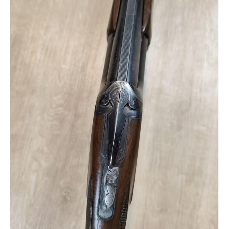 WINCHESTER 400 12/70 – Fusil superposé occasion
