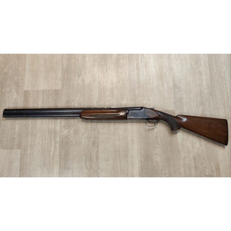 WINCHESTER 400 12/70 – Fusil superposé occasion