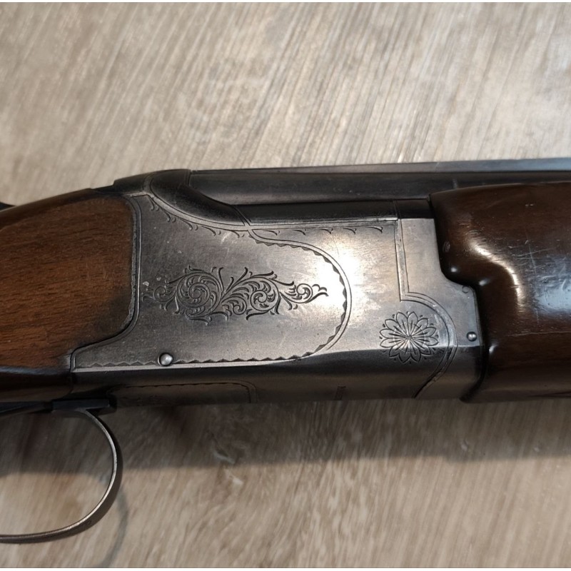 WINCHESTER 400 12/70 – Fusil superposé occasion