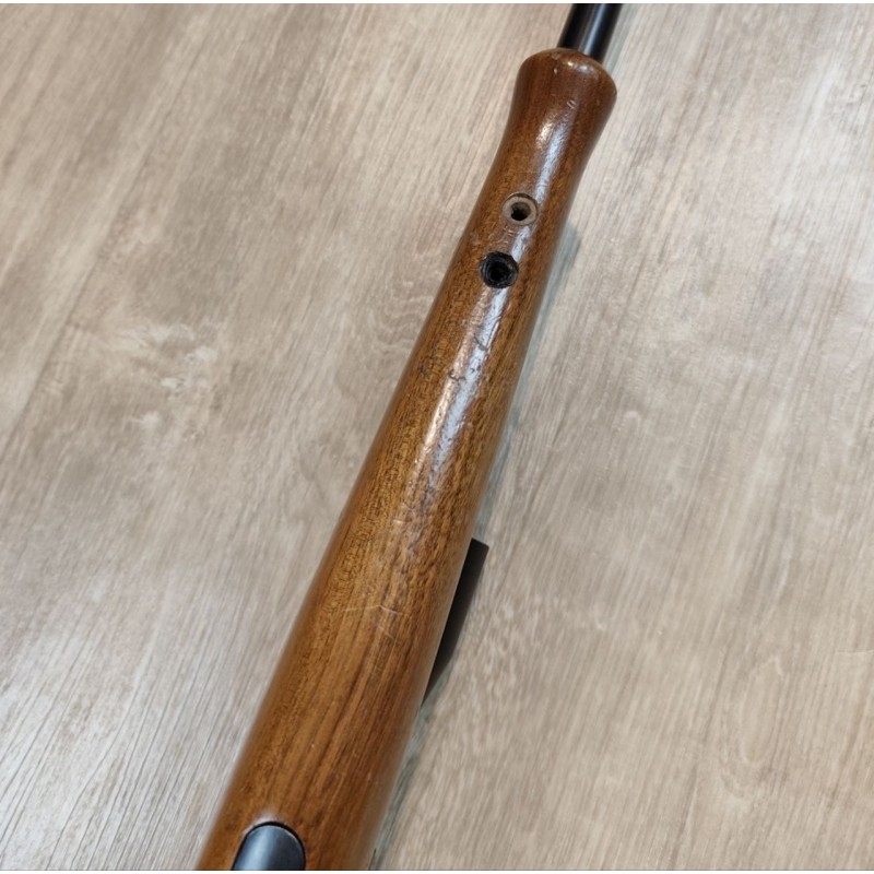 BRNO 2-E .22 Magnum – Carabine occasion avec lunette HAWKE neuve