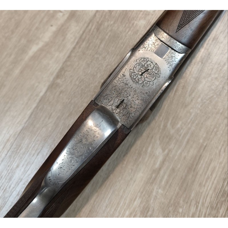 CENTAURE Juxtaposé 16/70 – Fusil occasion