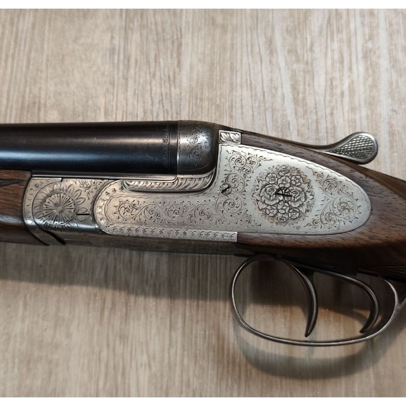CENTAURE Juxtaposé 16/70 – Fusil occasion