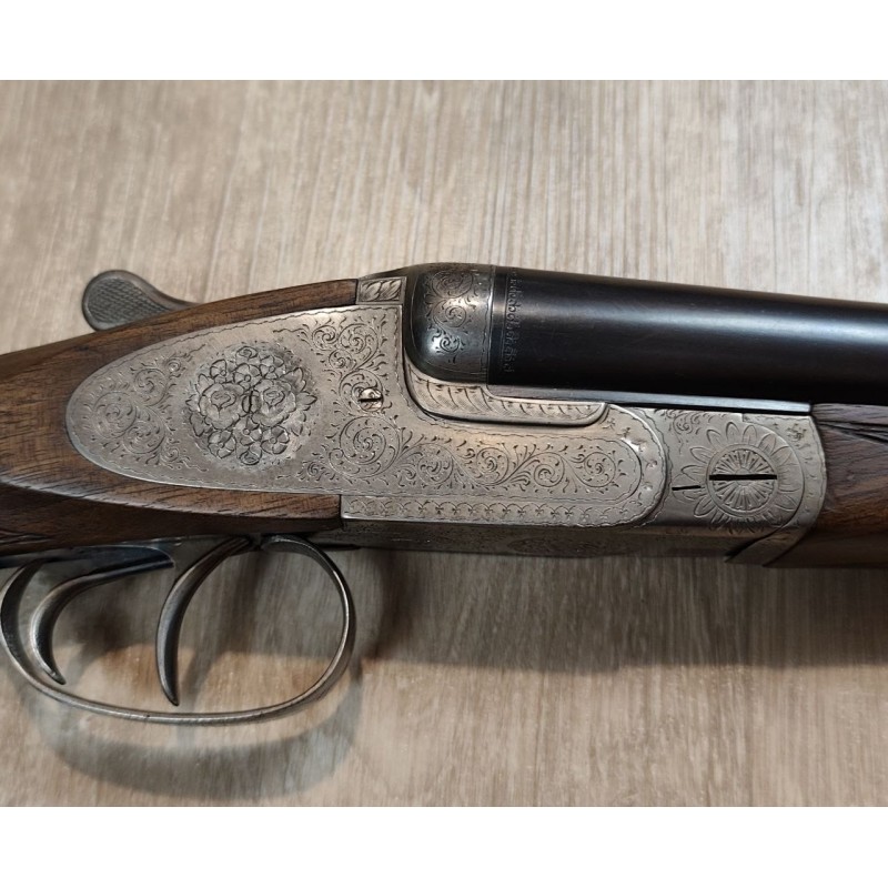 CENTAURE Juxtaposé 16/70 – Fusil occasion
