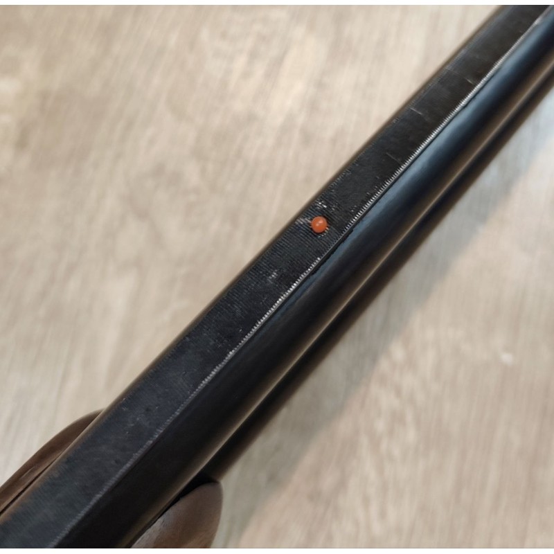 Fusil TIKKA 412 S 12/76 + jeu de canons mixtes 12/76 + .308 Win - Occasion révisée