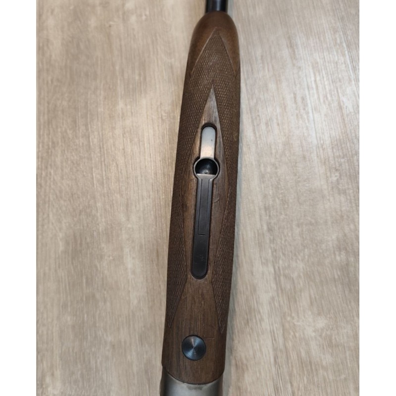 Fusil TIKKA 412 S 12/76 + jeu de canons mixtes 12/76 + .308 Win - Occasion révisée