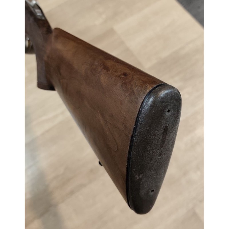 Fusil TIKKA 412 S 12/76 + jeu de canons mixtes 12/76 + .308 Win - Occasion révisée