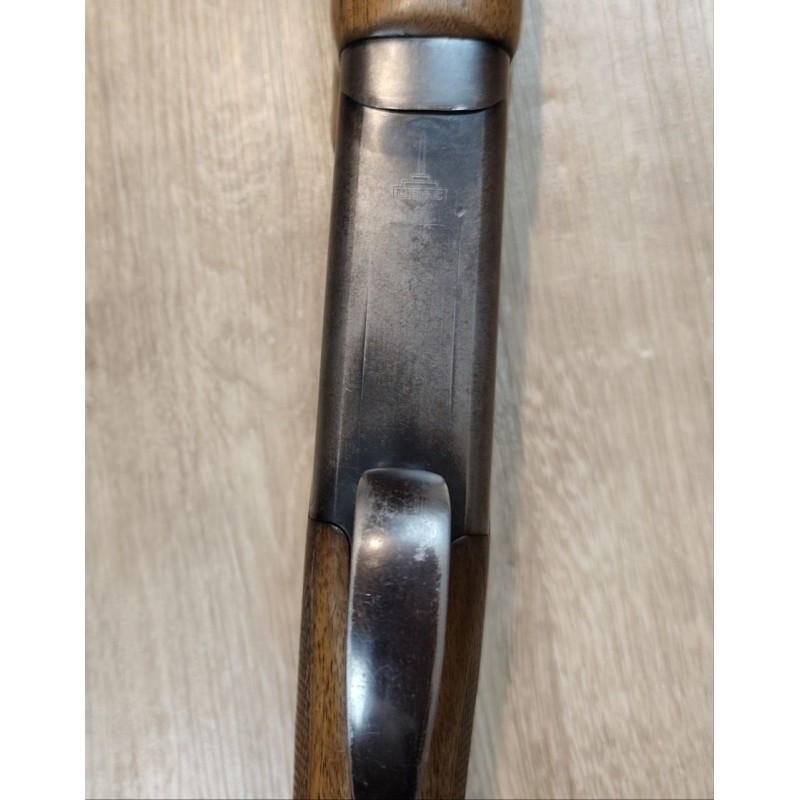BROWNING Liège 12/70 – Fusil superposé occasion révisée