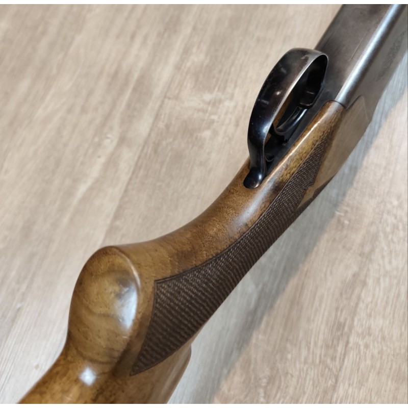 BROWNING Liège 12/70 – Fusil superposé occasion révisée