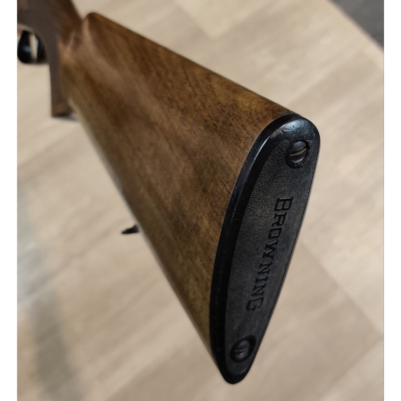 BROWNING Liège 12/70 – Fusil superposé occasion révisée