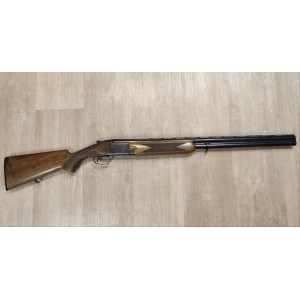 BROWNING Liège 12/70 – Fusil superposé occasion révisée