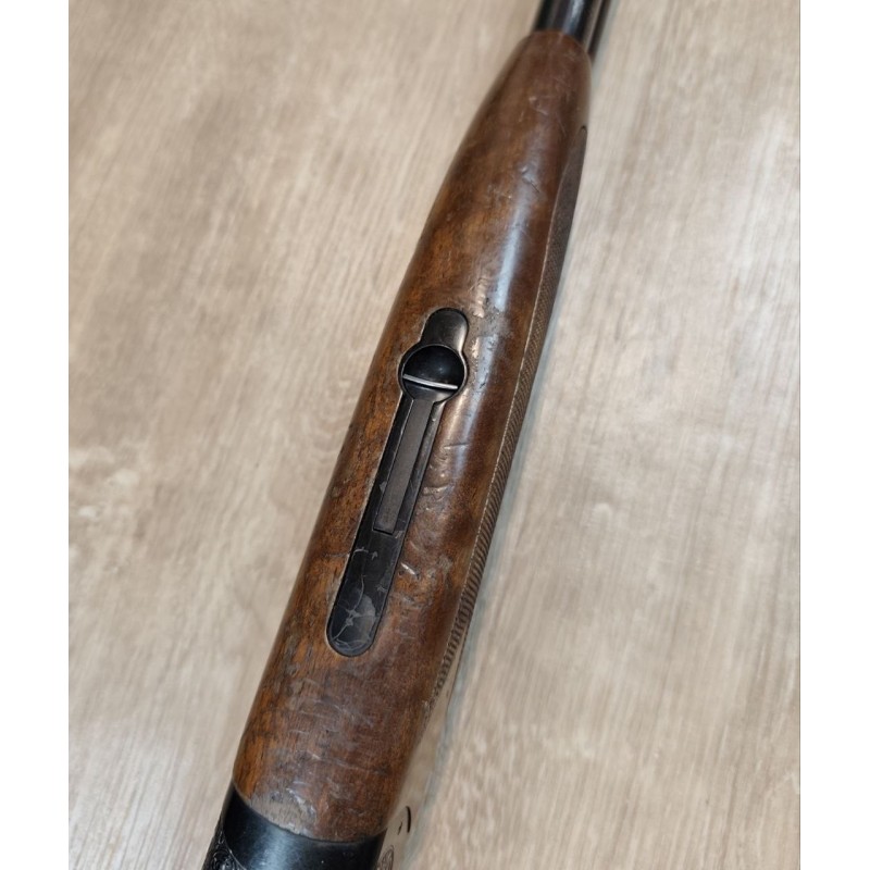 FRANCHI Superposé 12/70 – Fusil occasion