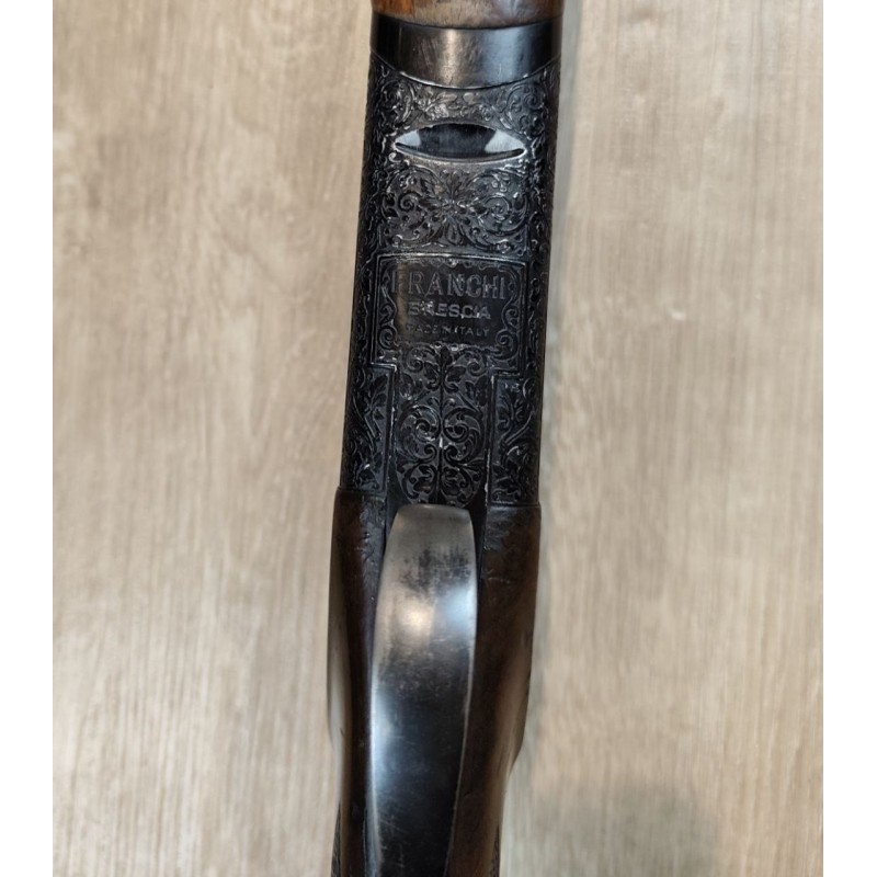 FRANCHI Superposé 12/70 – Fusil occasion