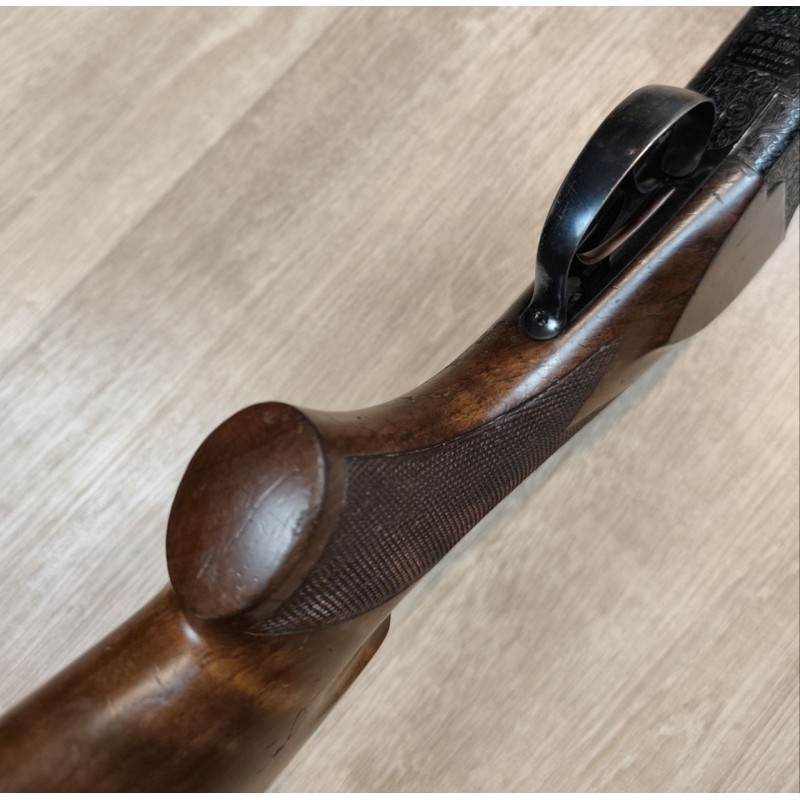 FRANCHI Superposé 12/70 – Fusil occasion