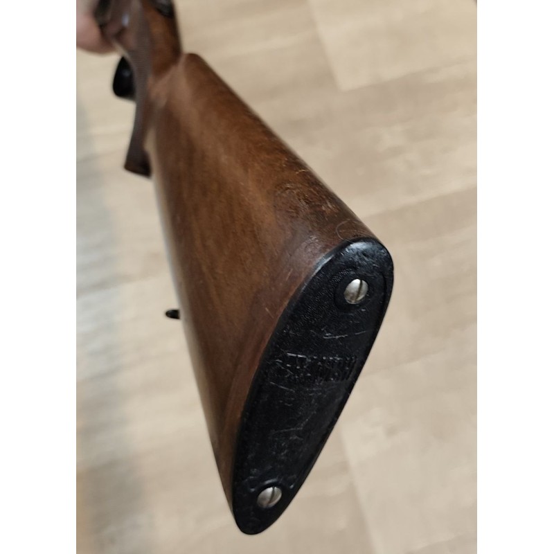 FRANCHI Superposé 12/70 – Fusil occasion