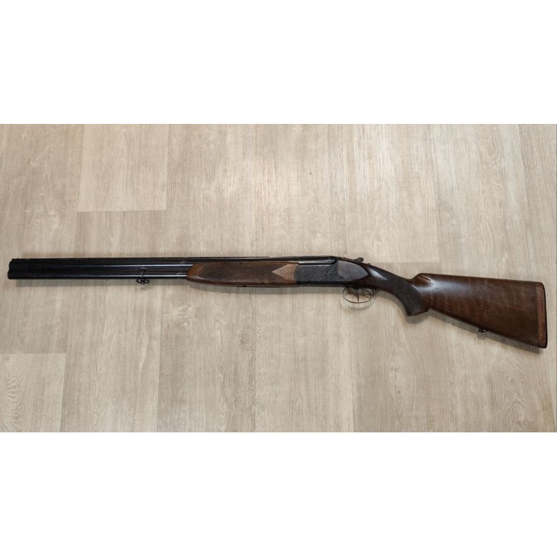 FRANCHI Superposé 12/70 – Fusil occasion