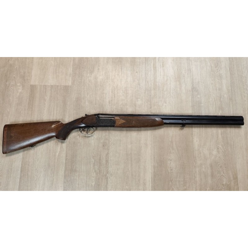 FRANCHI Superposé 12/70 – Fusil occasion