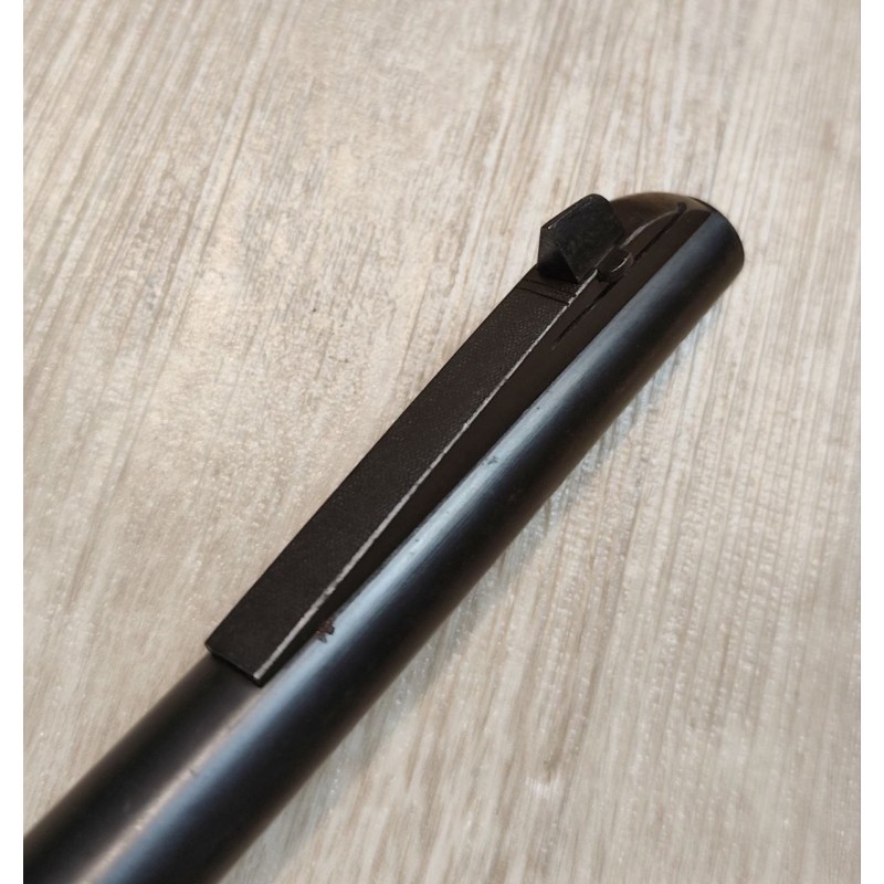 Carabine FN Herstal action Mauser 98, 8x57 IS avec lunette 6x45 et Stecher, occasion révisée