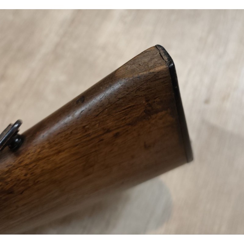 MERKEL Superposé, 12/70, 71cm, fusil de chasse - Occasion révisé/testé