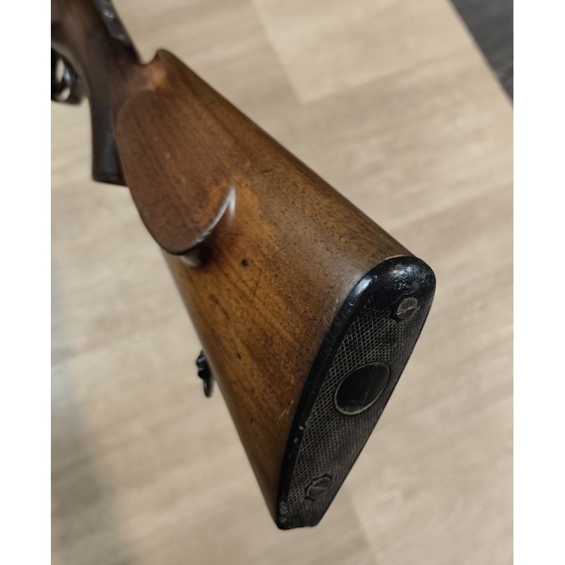 MERKEL Superposé, 12/70, 71cm, fusil de chasse - Occasion révisé/testé