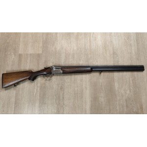 MERKEL Superposé, 12/70, 71cm, fusil de chasse - Occasion révisé/testé