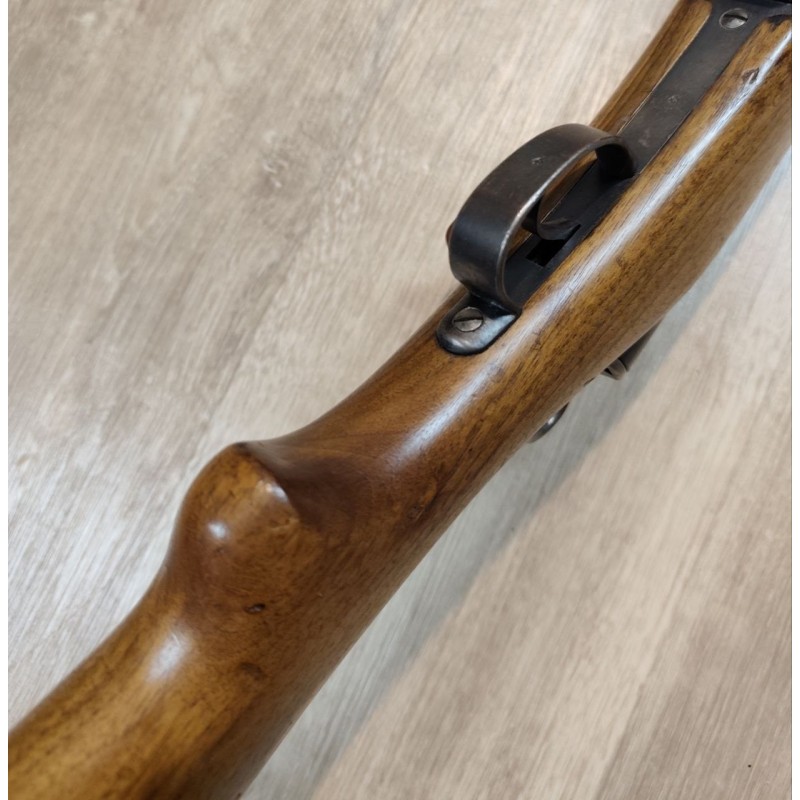 Fusil Schmidt-Rubin G-1911 7,5x55 Suisse monomatricule