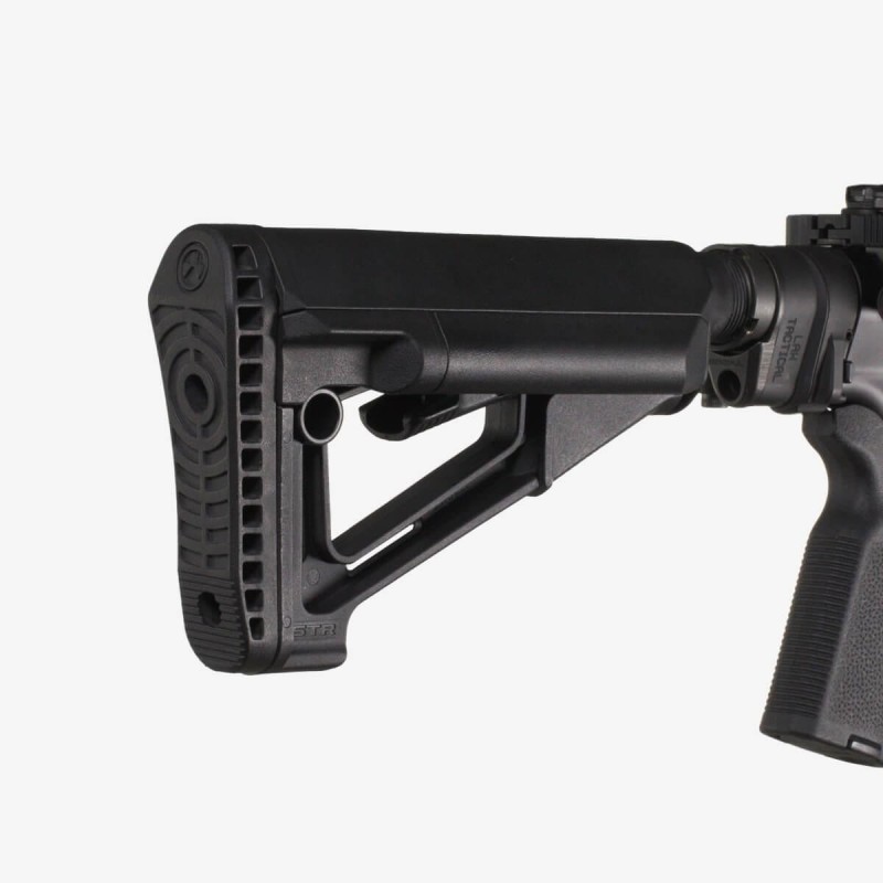 Plaque de couche caoutchouc Magpul 0,70