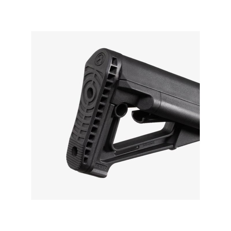 Plaque de couche caoutchouc Magpul 0,70