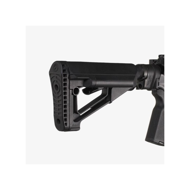 Plaque de couche caoutchouc Magpul 0,70