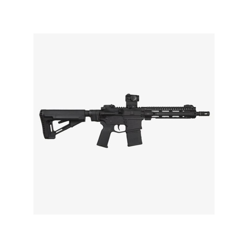 Plaque de couche caoutchouc Magpul 0,70