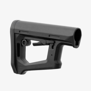 Crosse DT-PR Mil-Spec noir