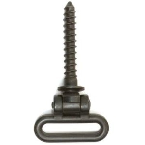 Grenadière oeillet fermé crosse vis 32 mm